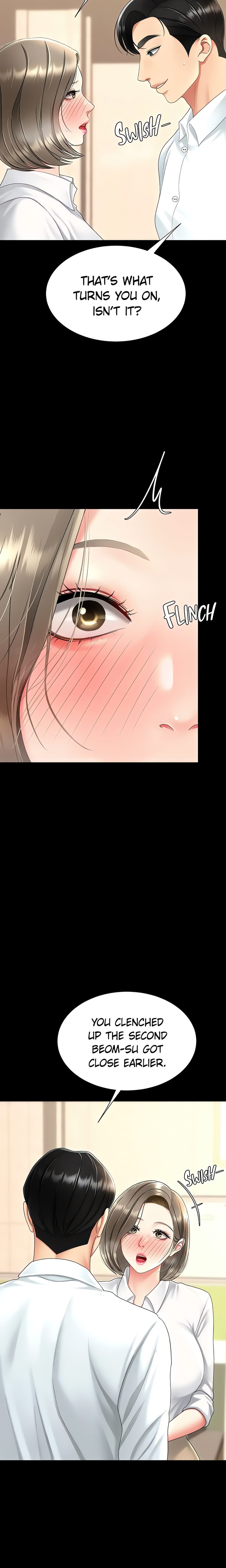 Go Ahead, Mom - Chapter 102 Page 14