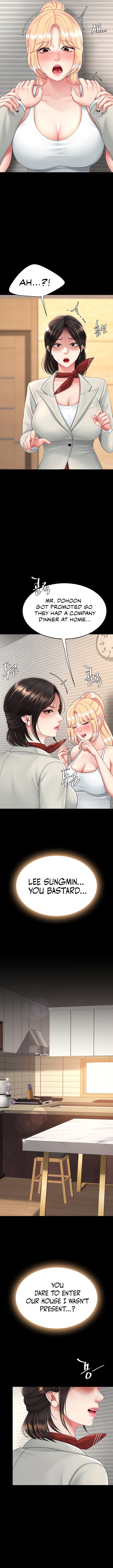 Go Ahead, Mom - Chapter 104 Page 10