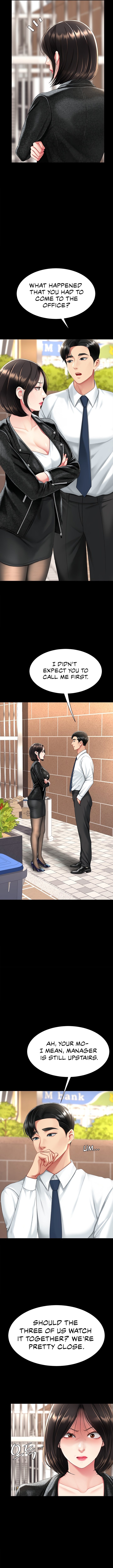 Go Ahead, Mom - Chapter 104 Page 15