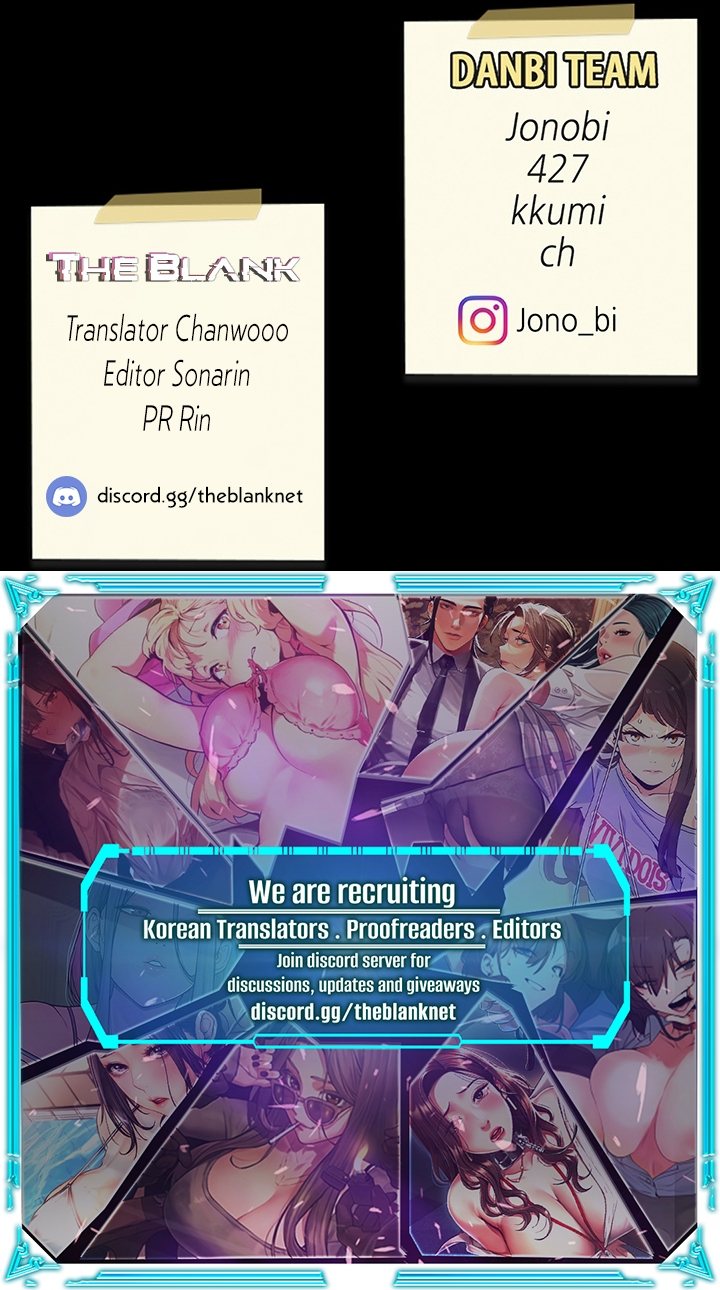 Go Ahead, Mom - Chapter 104 Page 17