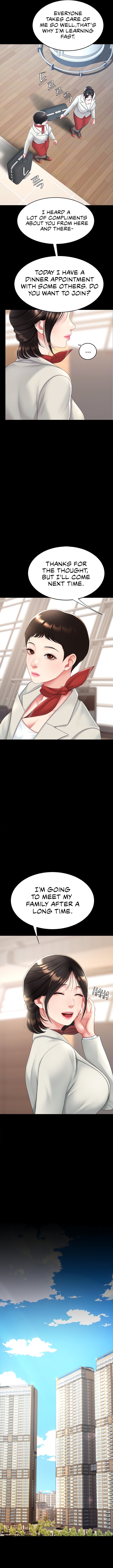 Go Ahead, Mom - Chapter 104 Page 4