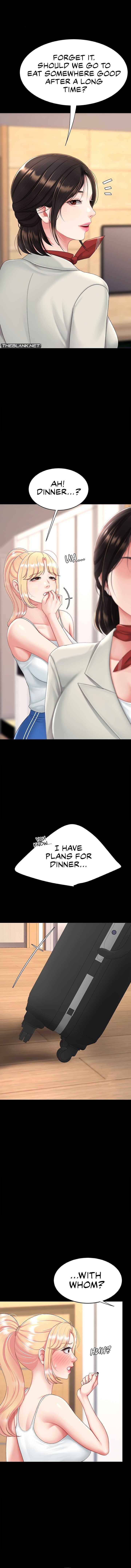 Go Ahead, Mom - Chapter 104 Page 7