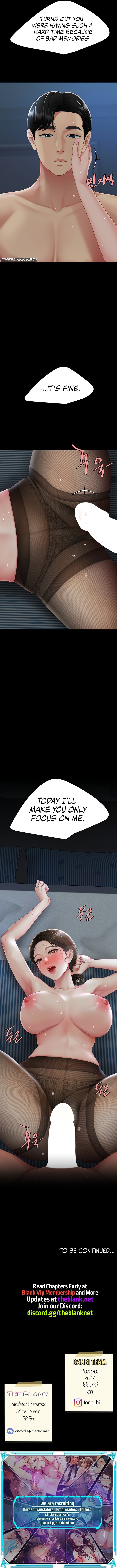 Go Ahead, Mom - Chapter 105 Page 17