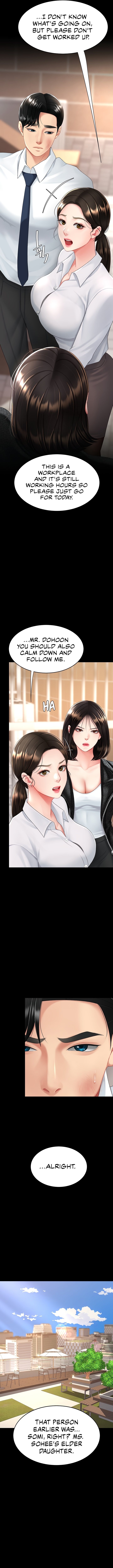 Go Ahead, Mom - Chapter 105 Page 5