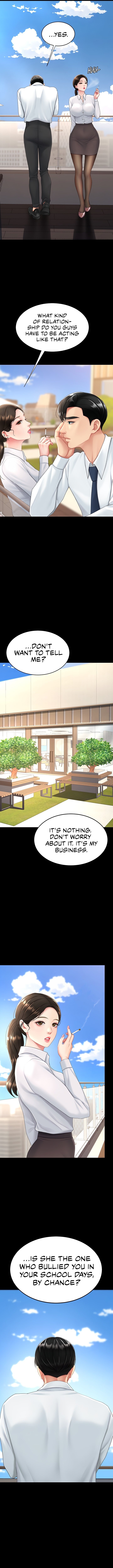 Go Ahead, Mom - Chapter 105 Page 6