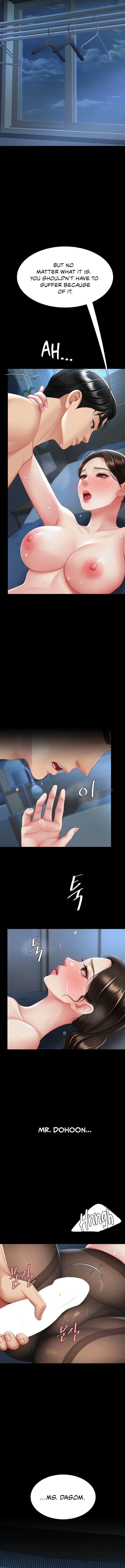 Go Ahead, Mom - Chapter 106 Page 6