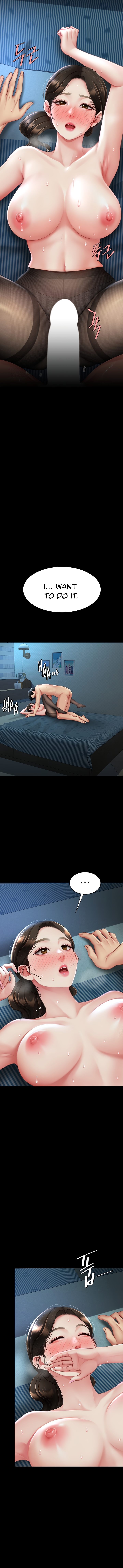 Go Ahead, Mom - Chapter 106 Page 7