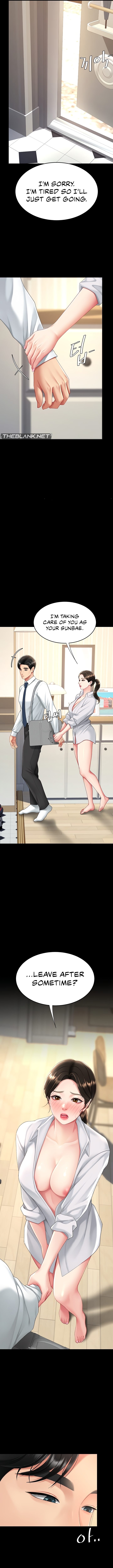 Go Ahead, Mom - Chapter 107 Page 11