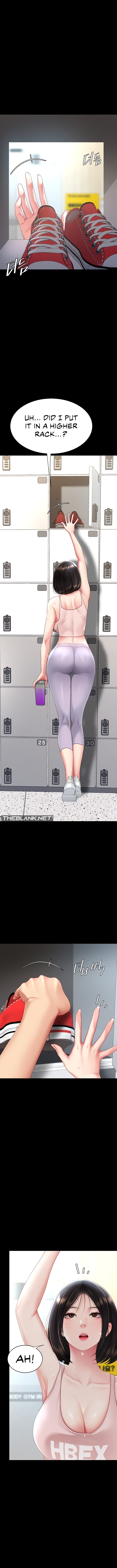 Go Ahead, Mom - Chapter 107 Page 15