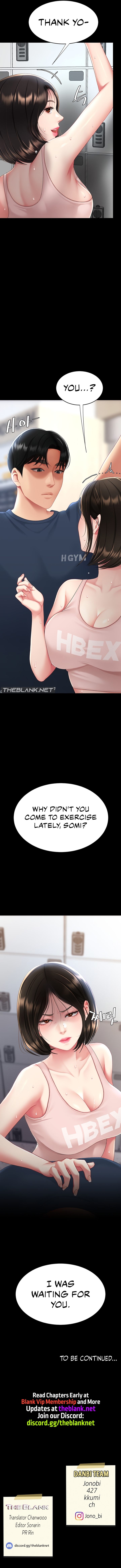 Go Ahead, Mom - Chapter 107 Page 16