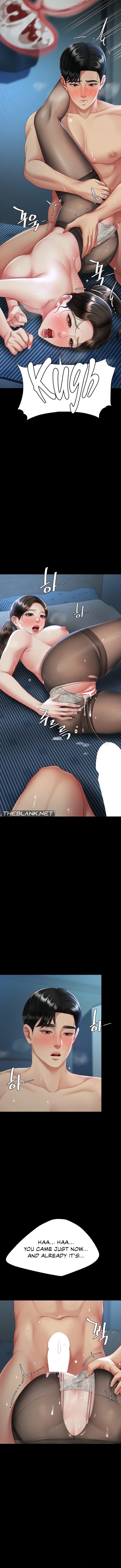 Go Ahead, Mom - Chapter 107 Page 3