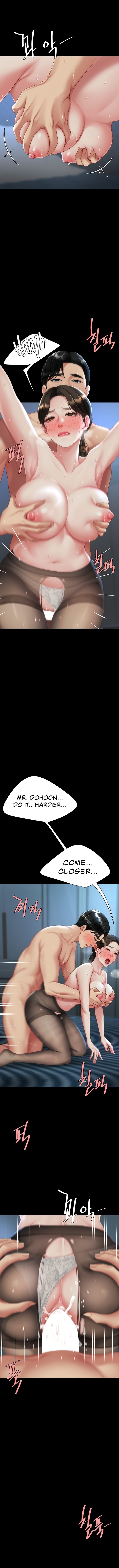 Go Ahead, Mom - Chapter 107 Page 5