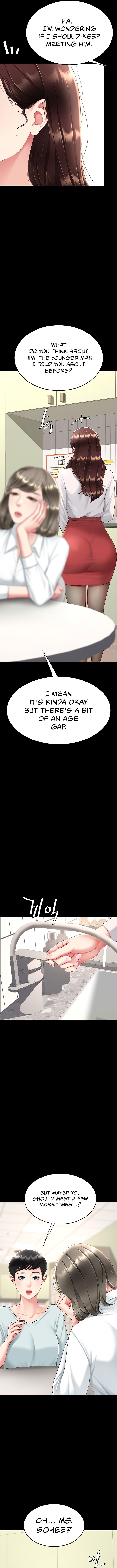 Go Ahead, Mom - Chapter 108 Page 11