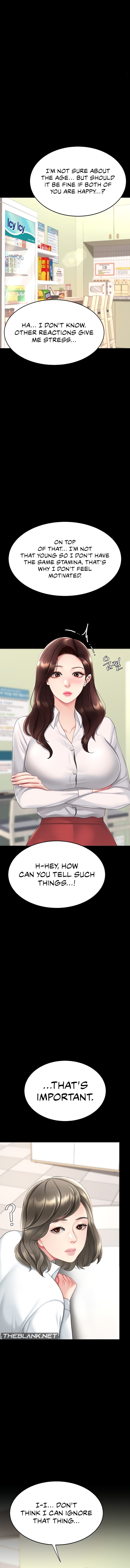 Go Ahead, Mom - Chapter 108 Page 13