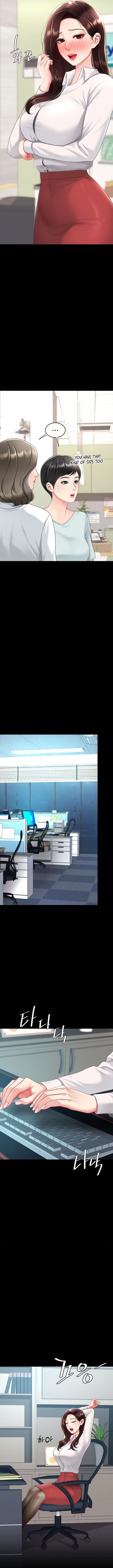 Go Ahead, Mom - Chapter 108 Page 14