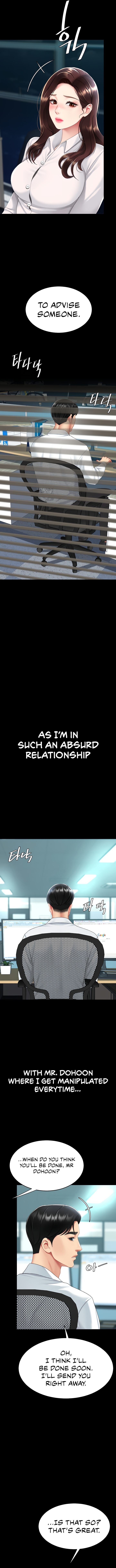 Go Ahead, Mom - Chapter 108 Page 16