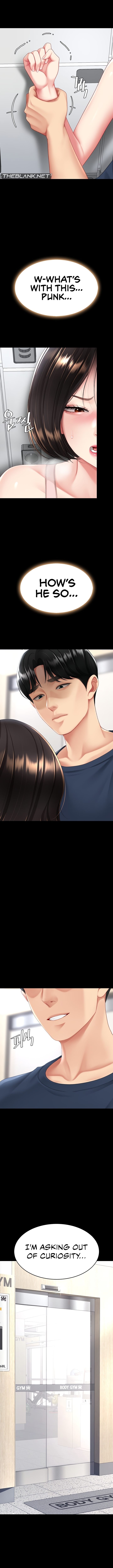 Go Ahead, Mom - Chapter 108 Page 4