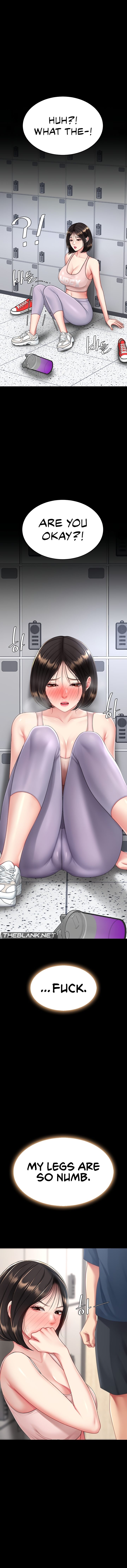 Go Ahead, Mom - Chapter 108 Page 9