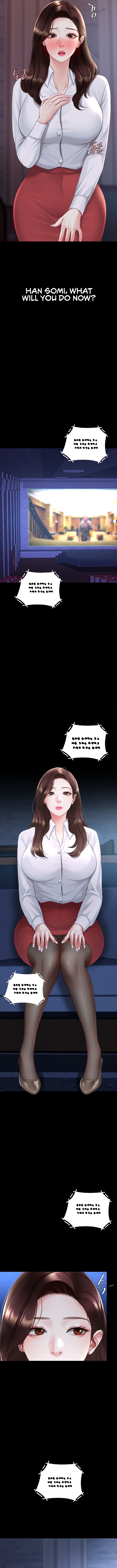 Go Ahead, Mom - Chapter 109 Page 10