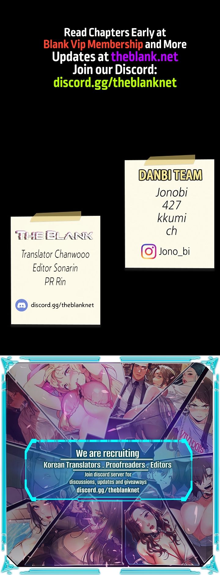 Go Ahead, Mom - Chapter 109 Page 18