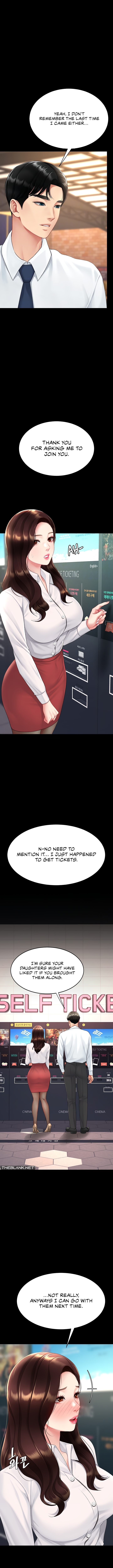 Go Ahead, Mom - Chapter 109 Page 4