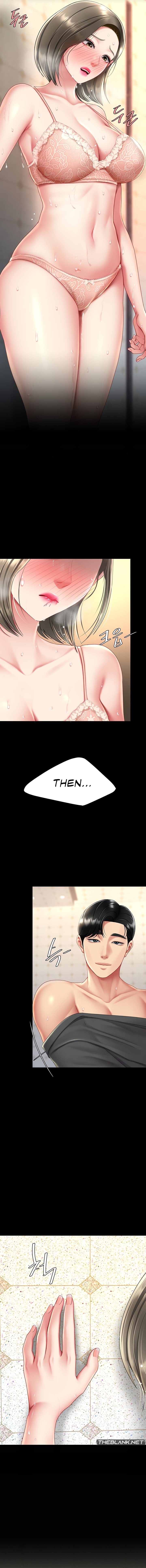 Go Ahead, Mom - Chapter 71 Page 15