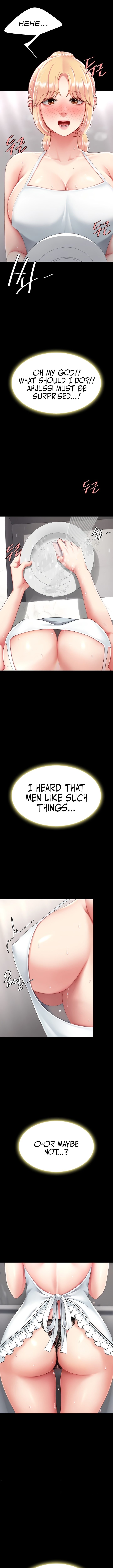 Go Ahead, Mom - Chapter 90 Page 14