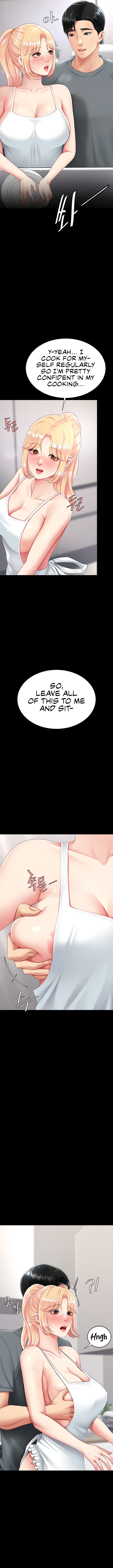 Go Ahead, Mom - Chapter 90 Page 16