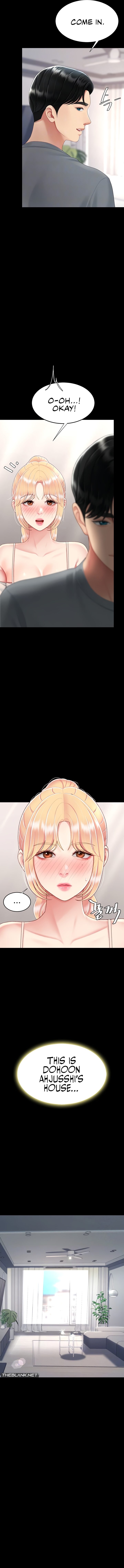 Go Ahead, Mom - Chapter 90 Page 3