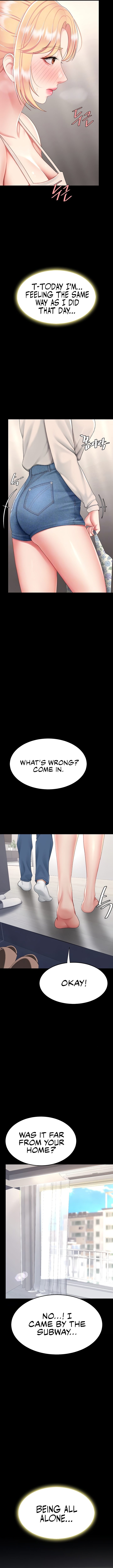 Go Ahead, Mom - Chapter 90 Page 4