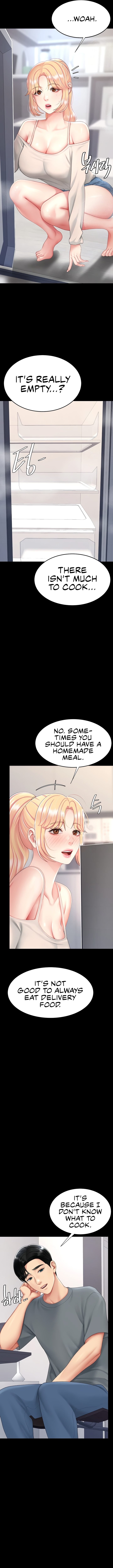 Go Ahead, Mom - Chapter 90 Page 7