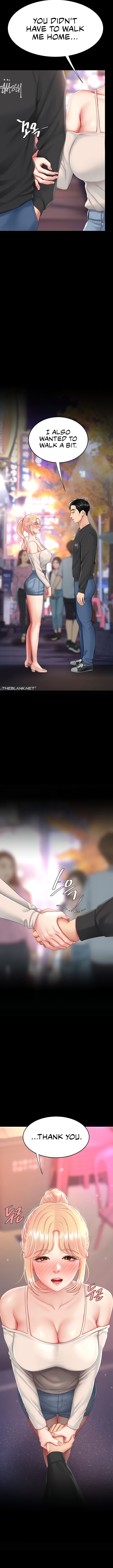 Go Ahead, Mom - Chapter 91 Page 16