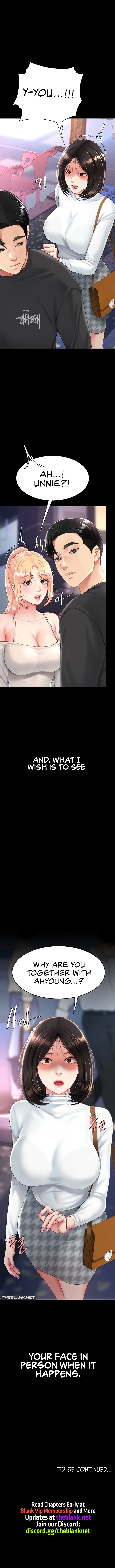 Go Ahead, Mom - Chapter 91 Page 18