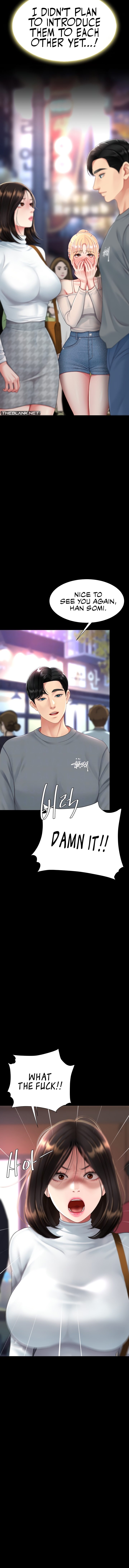 Go Ahead, Mom - Chapter 92 Page 4