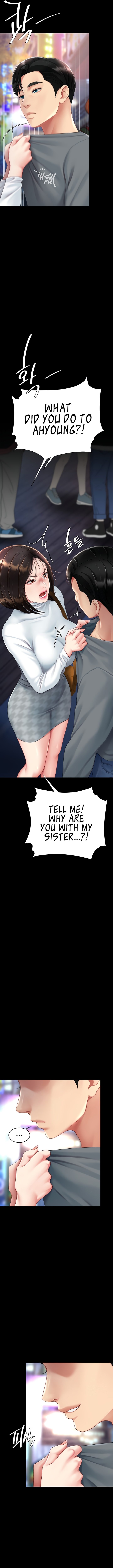 Go Ahead, Mom - Chapter 92 Page 5