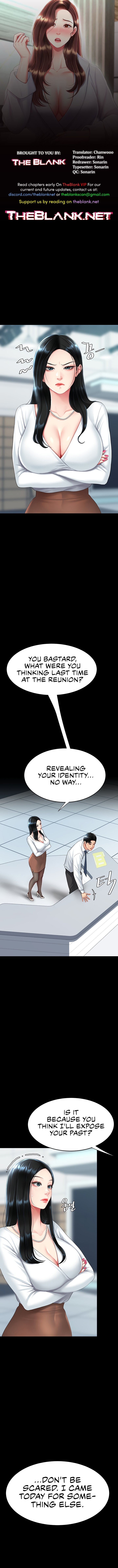 Go Ahead, Mom - Chapter 93 Page 1