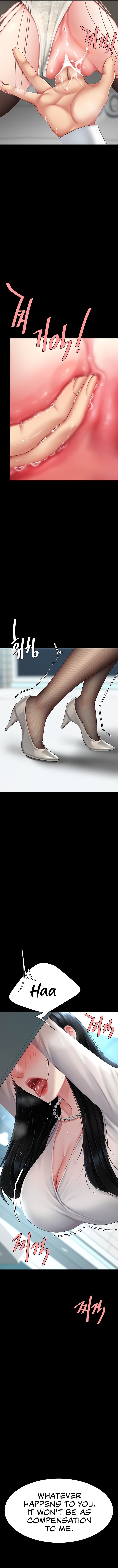 Go Ahead, Mom - Chapter 93 Page 10