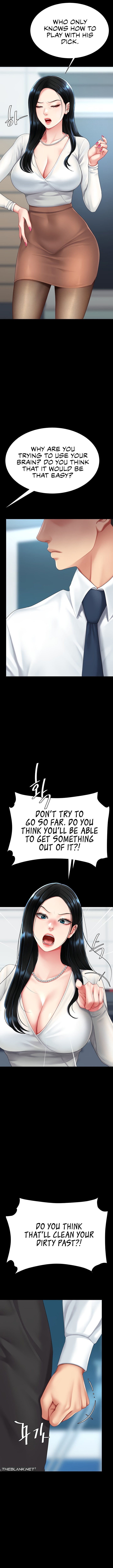 Go Ahead, Mom - Chapter 93 Page 5