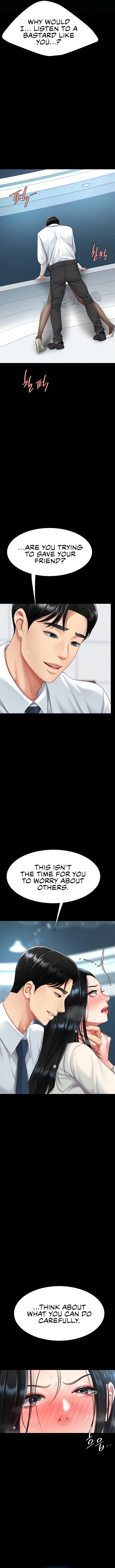 Go Ahead, Mom - Chapter 94 Page 15