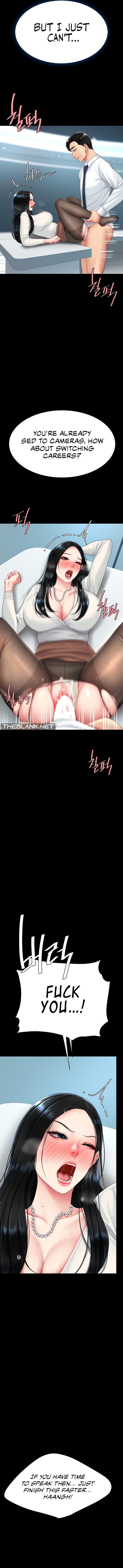 Go Ahead, Mom - Chapter 95 Page 10