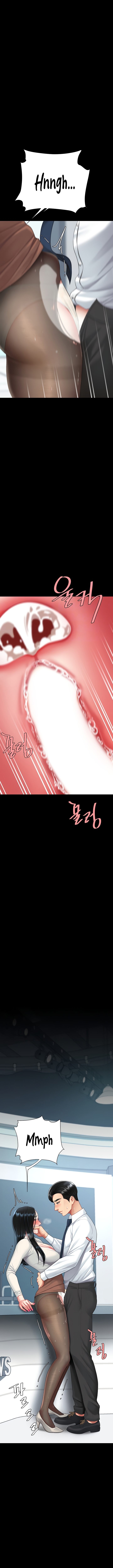 Go Ahead, Mom - Chapter 95 Page 2