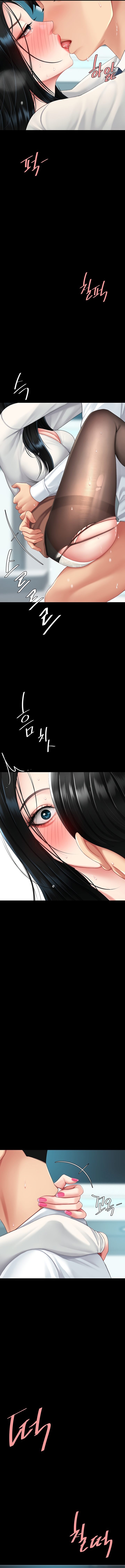 Go Ahead, Mom - Chapter 95 Page 6