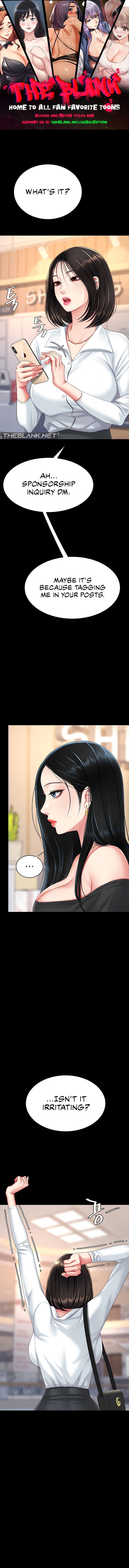 Go Ahead, Mom - Chapter 96 Page 1