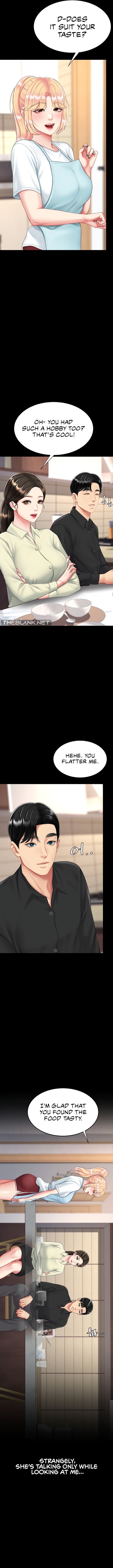 Go Ahead, Mom - Chapter 96 Page 10