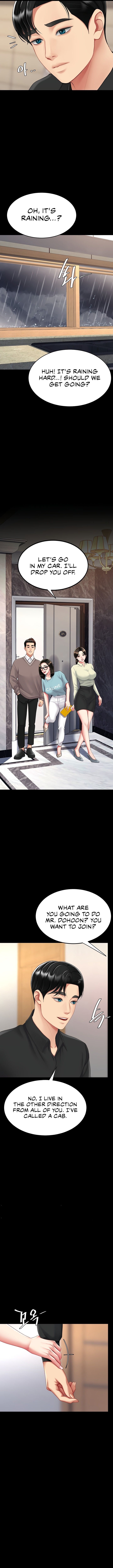 Go Ahead, Mom - Chapter 96 Page 11