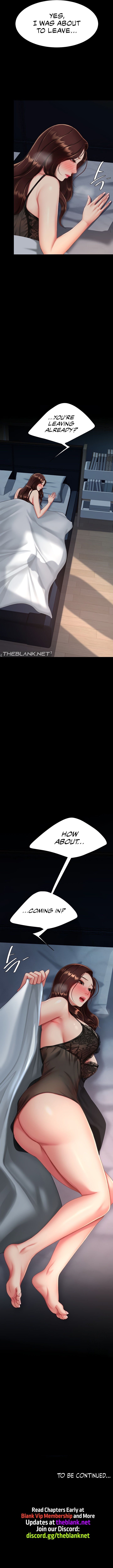 Go Ahead, Mom - Chapter 96 Page 19