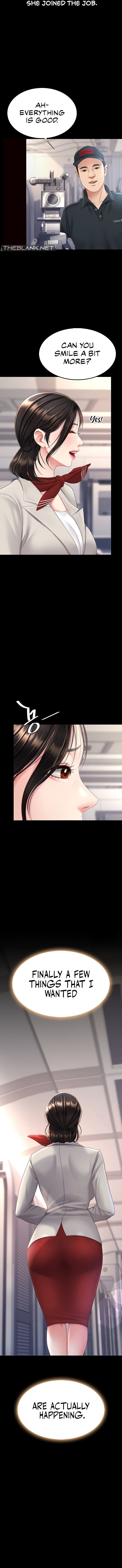 Go Ahead, Mom - Chapter 96 Page 7