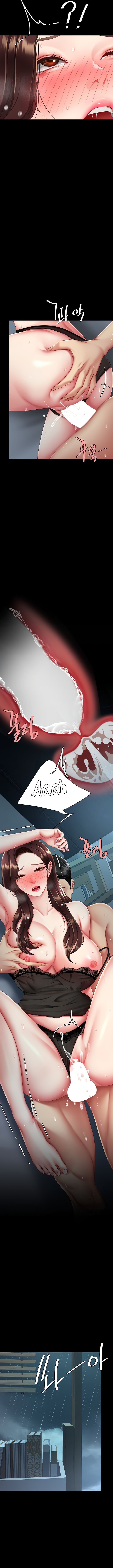 Go Ahead, Mom - Chapter 97 Page 14