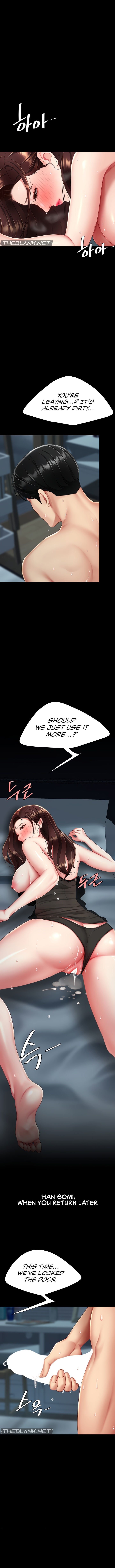 Go Ahead, Mom - Chapter 97 Page 16