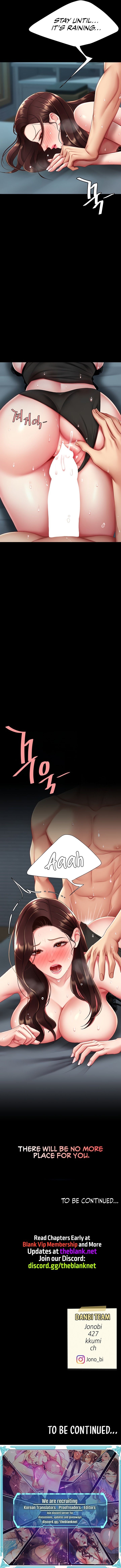 Go Ahead, Mom - Chapter 97 Page 17